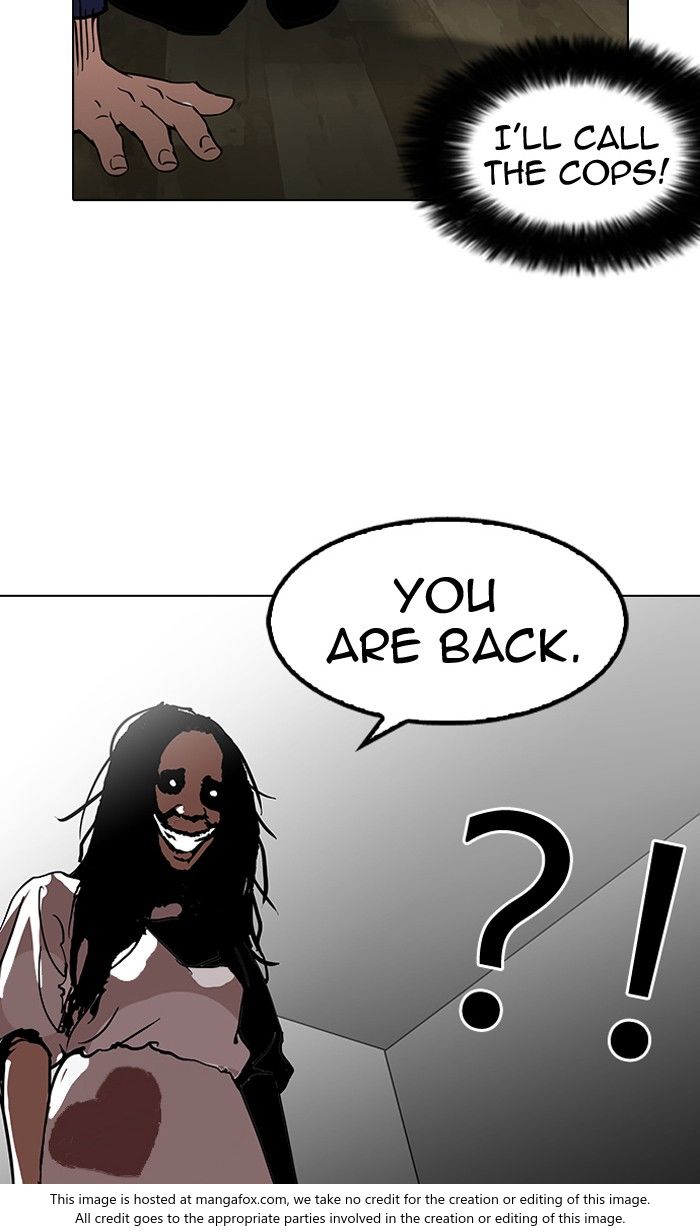 Lookism Chapter 117 page 8