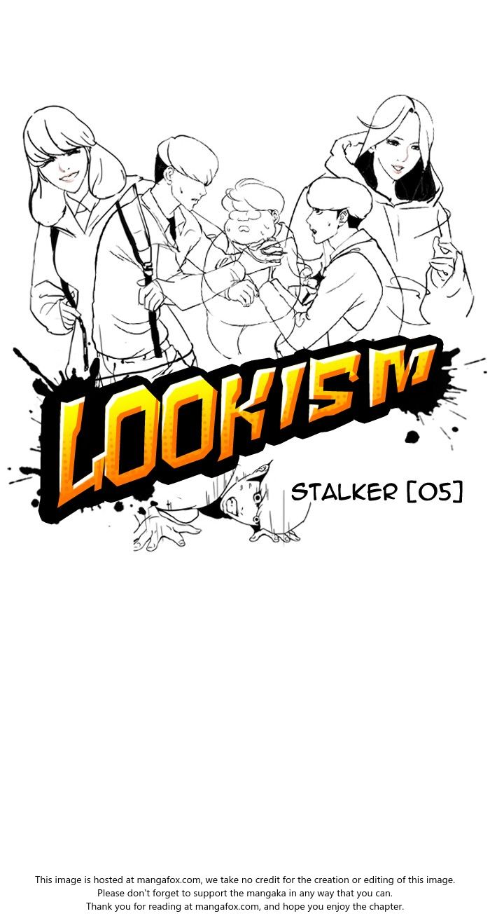 Lookism Chapter 117 page 15