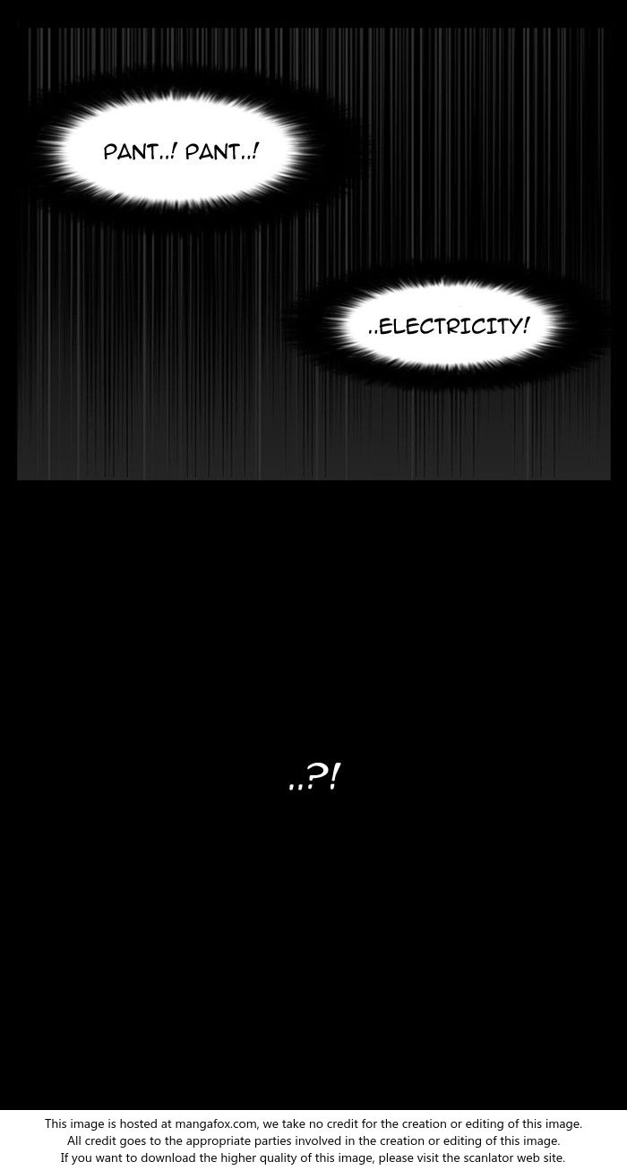 Lookism Chapter 117 page 18