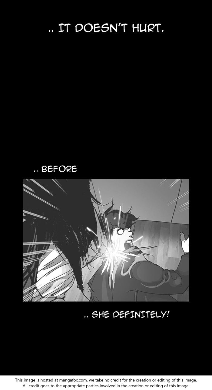 Lookism Chapter 117 page 19