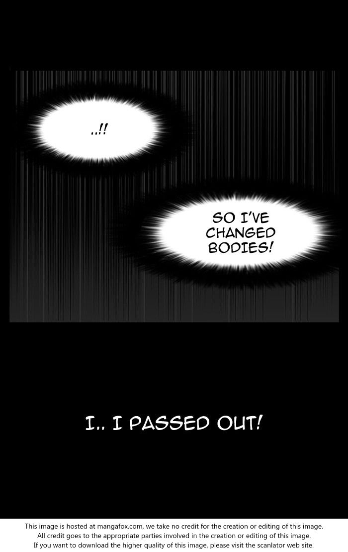 Lookism Chapter 117 page 20