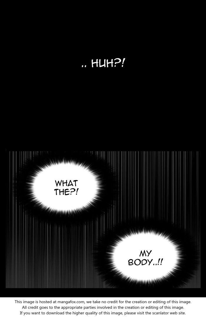 Lookism Chapter 117 page 23