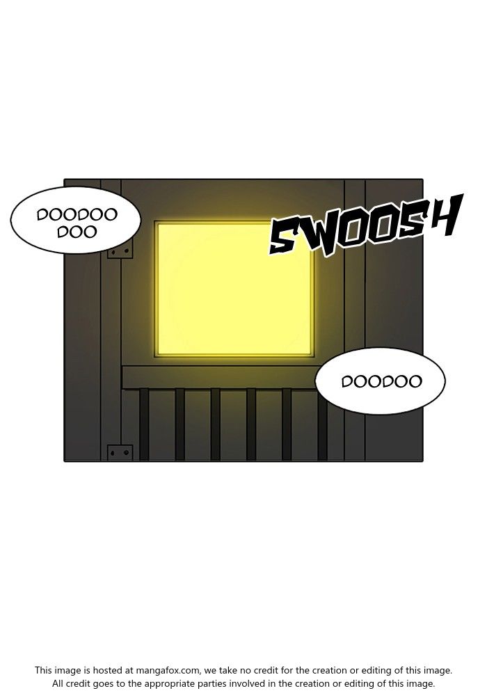 Lookism Chapter 117 page 27