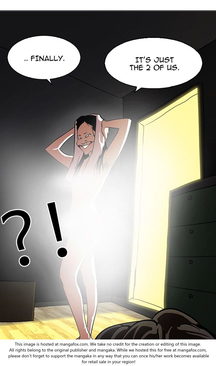 Lookism Chapter 117 page 30