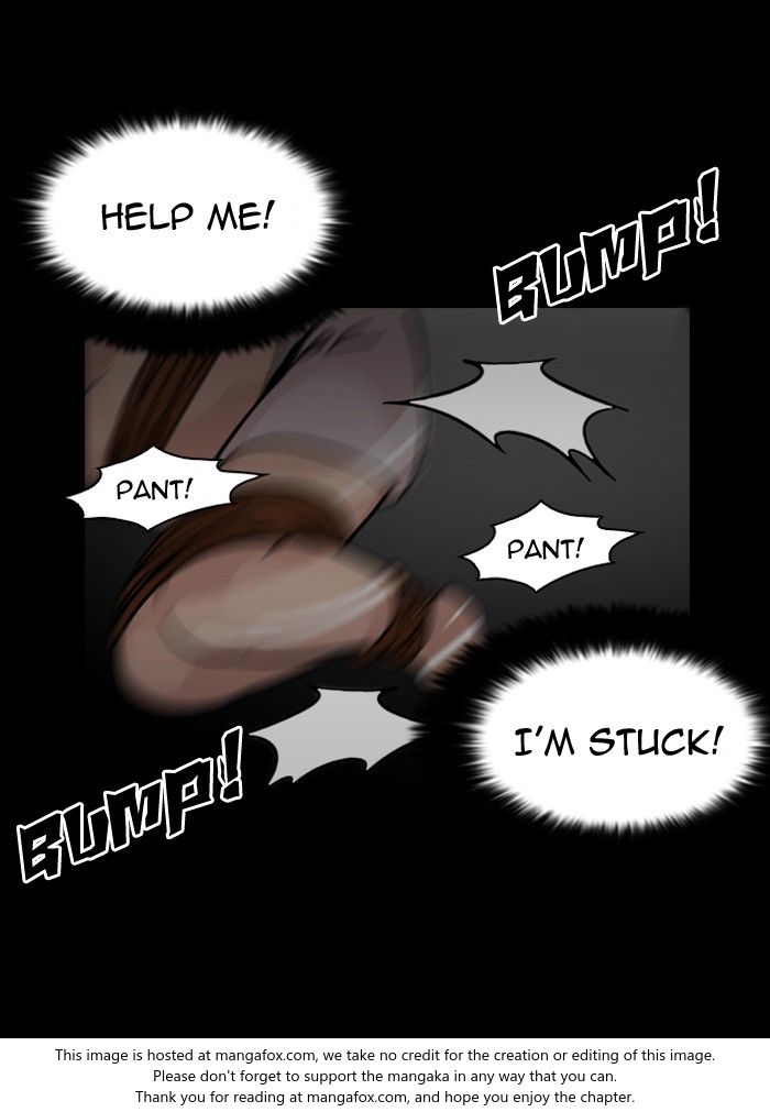 Lookism Chapter 117 page 36