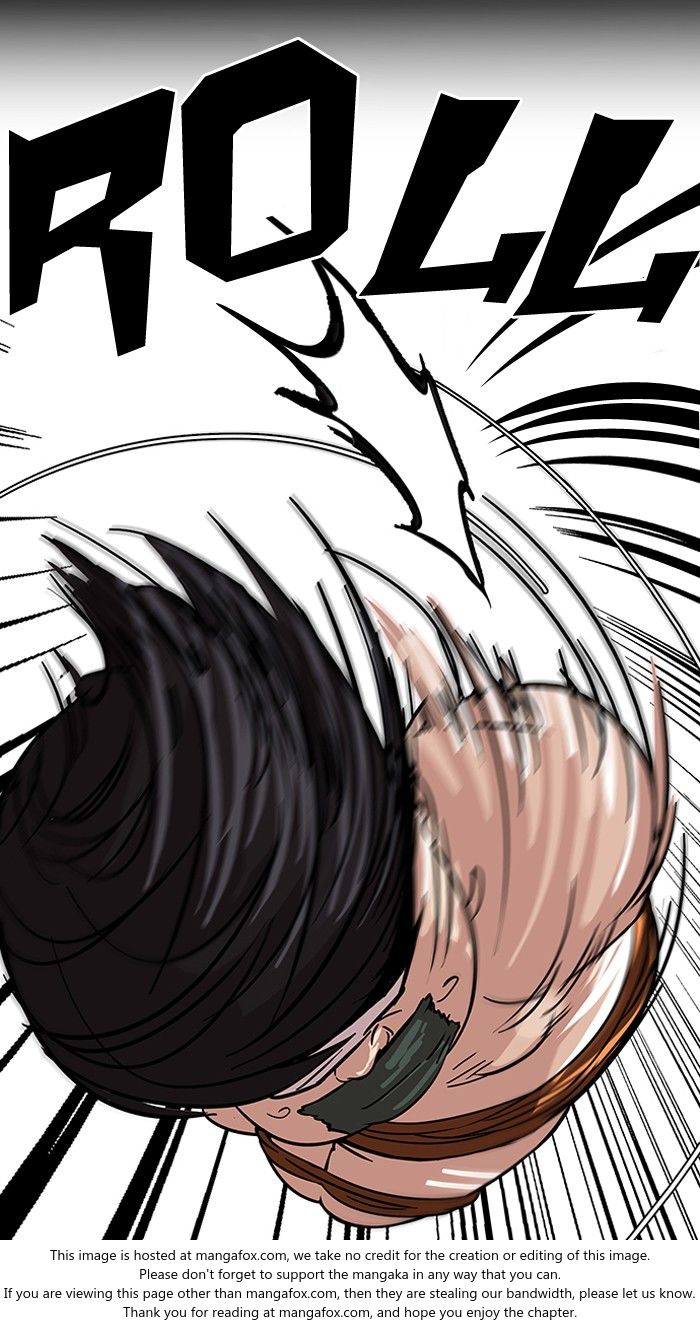 Lookism Chapter 117 page 38