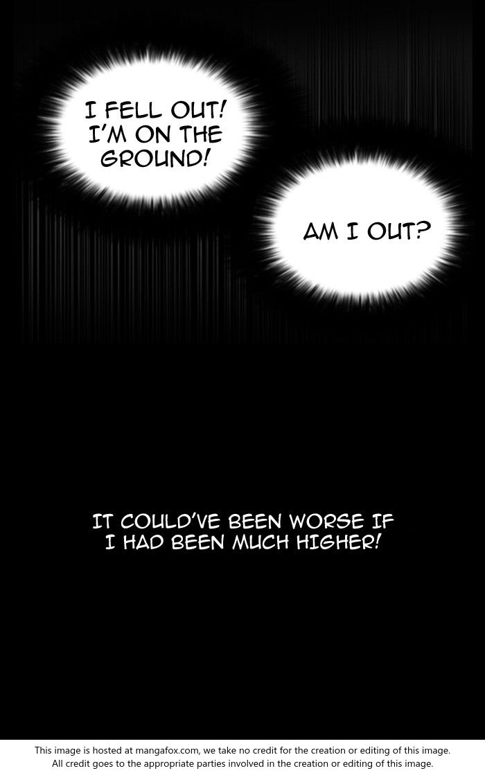 Lookism Chapter 117 page 41