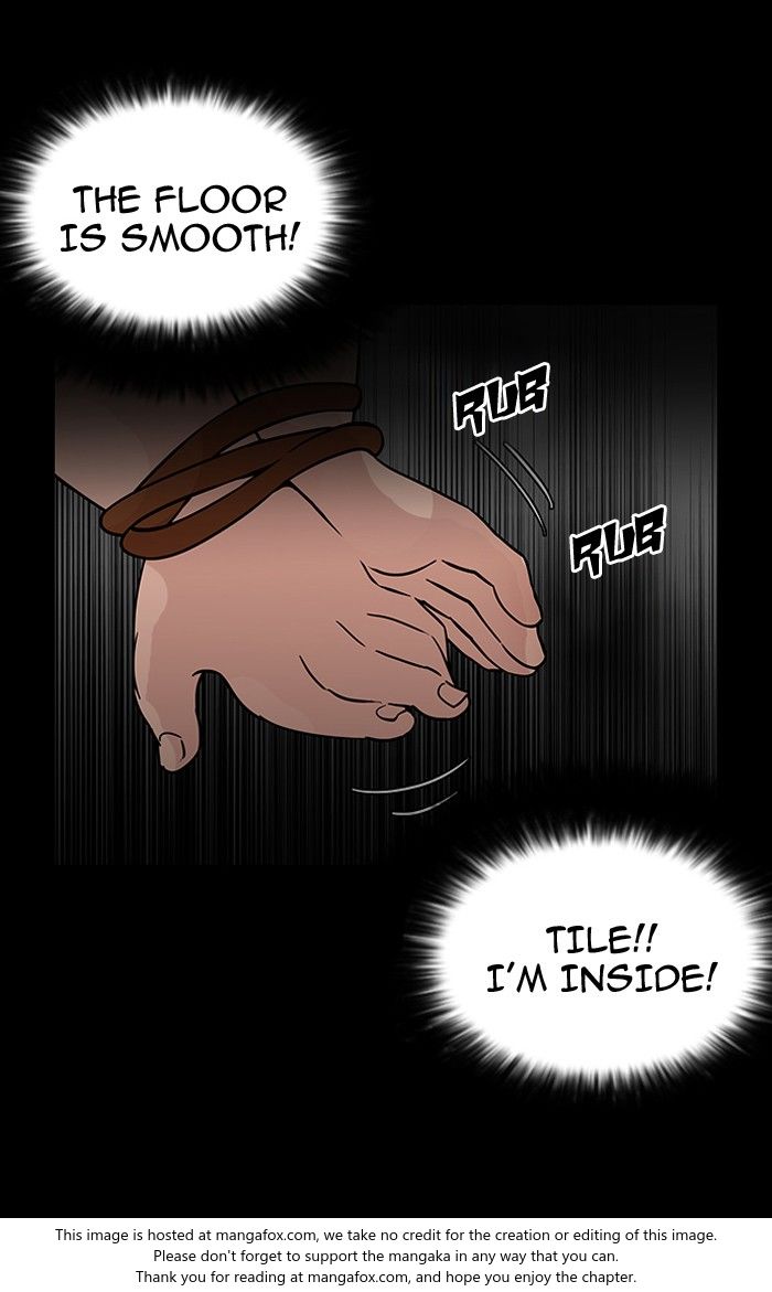 Lookism Chapter 117 page 42