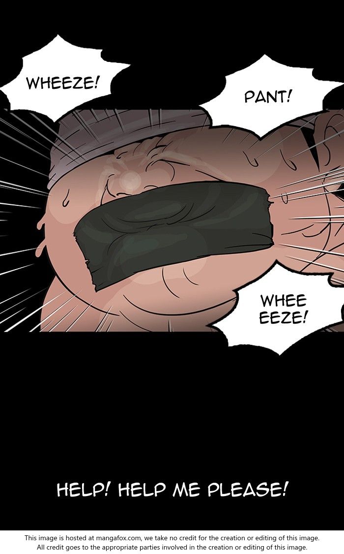Lookism Chapter 117 page 43
