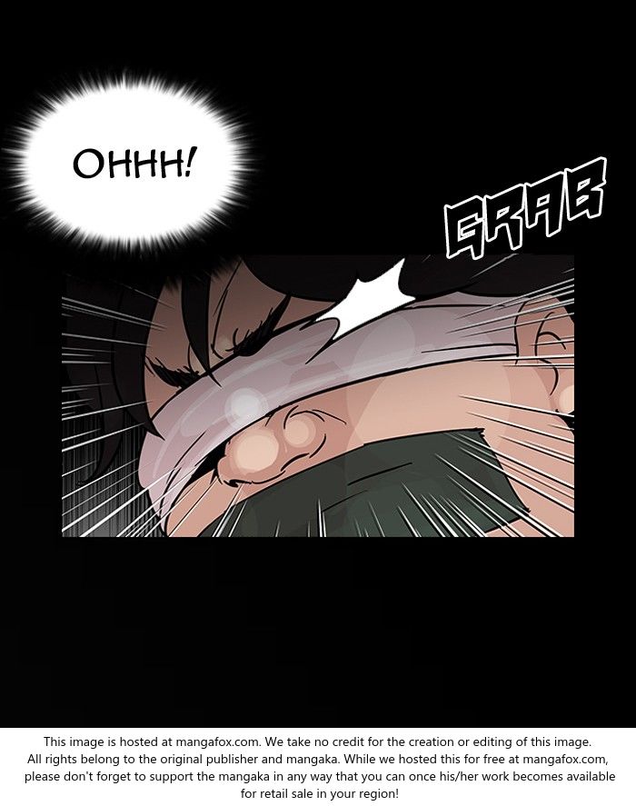 Lookism Chapter 117 page 45