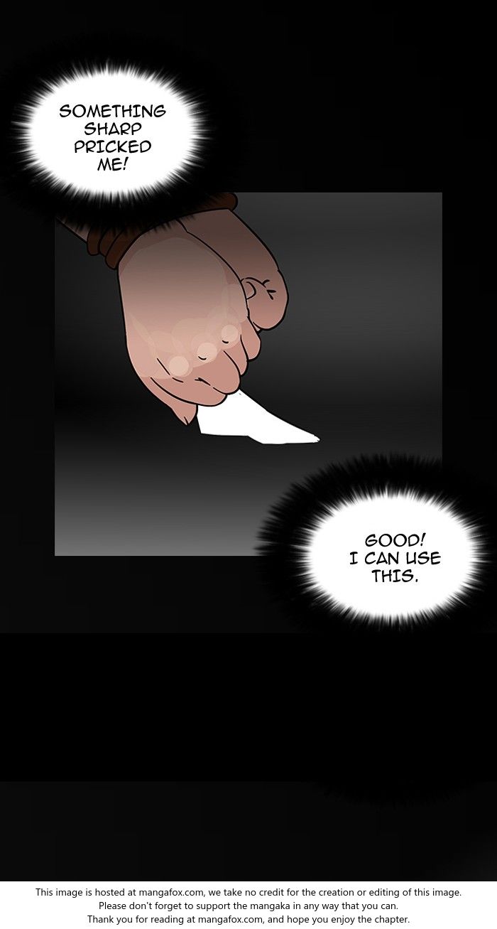 Lookism Chapter 117 page 46
