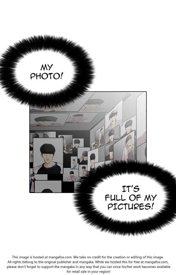 Lookism Chapter 117 page 50