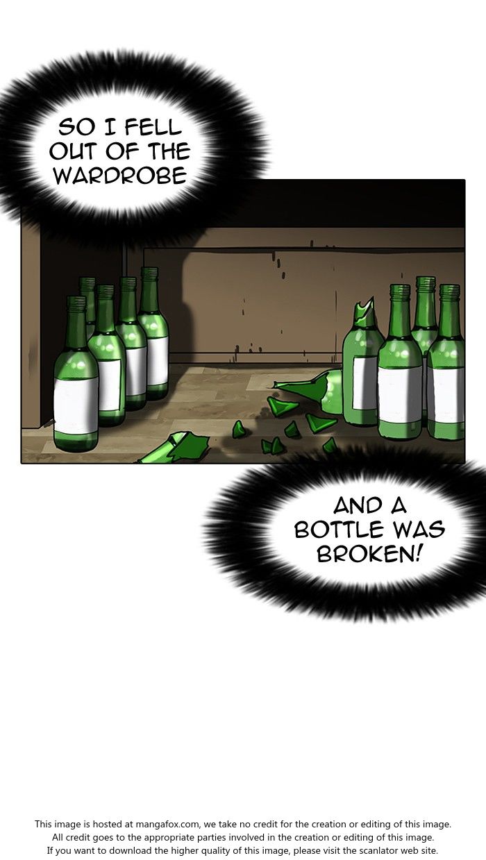 Lookism Chapter 117 page 51
