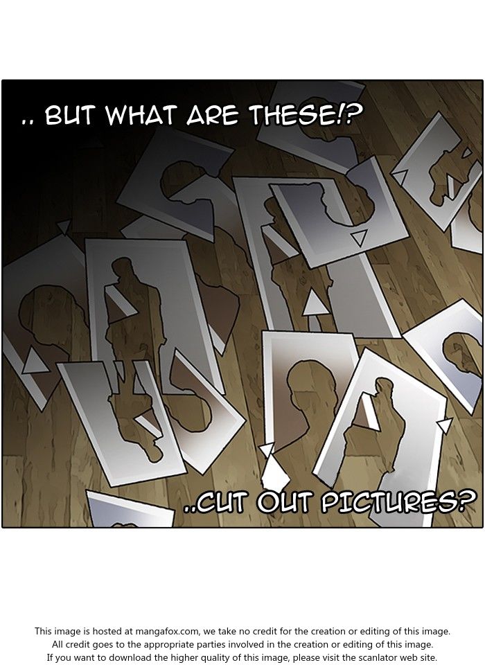 Lookism Chapter 117 page 52