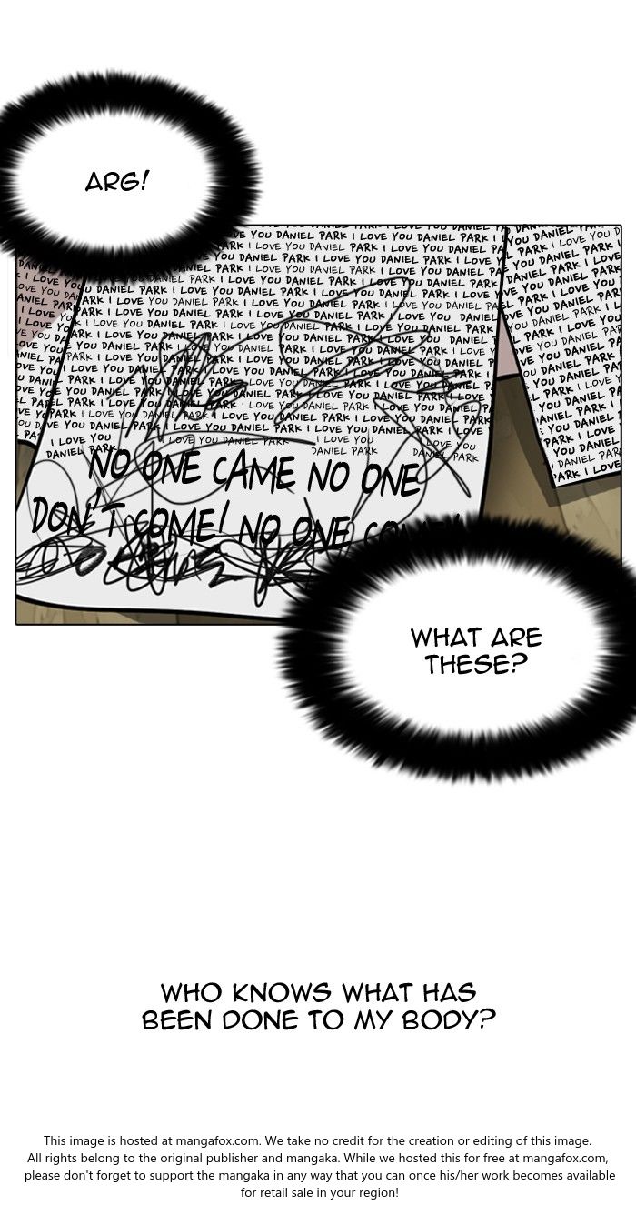 Lookism Chapter 117 page 54