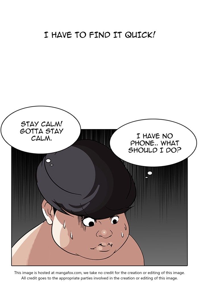 Lookism Chapter 117 page 55