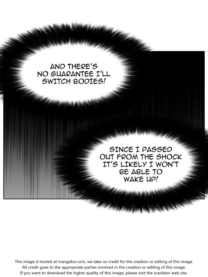 Lookism Chapter 117 page 57
