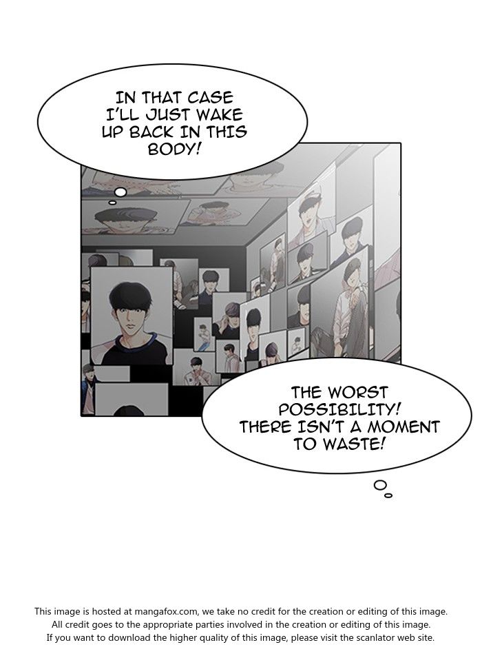 Lookism Chapter 117 page 58