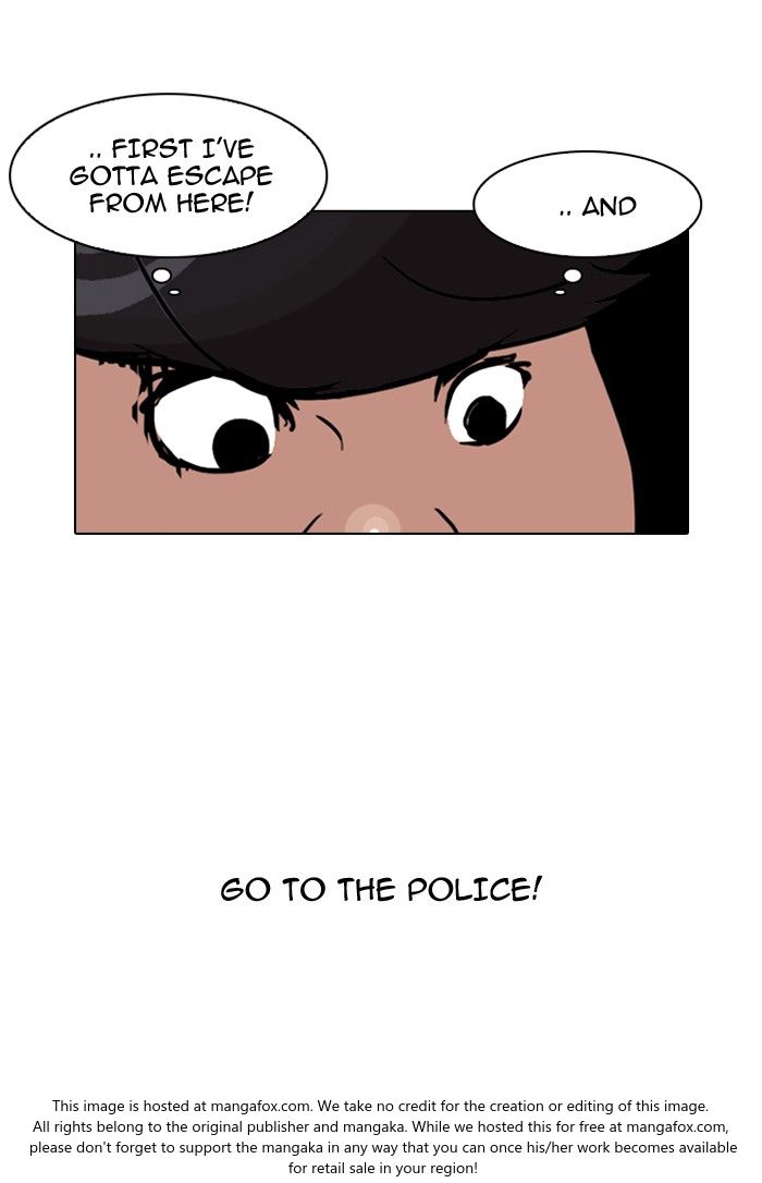 Lookism Chapter 117 page 59