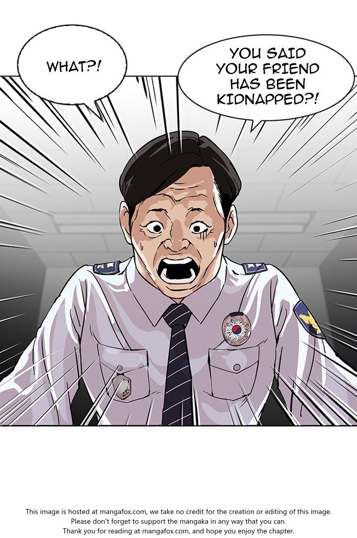 Lookism Chapter 117 page 61