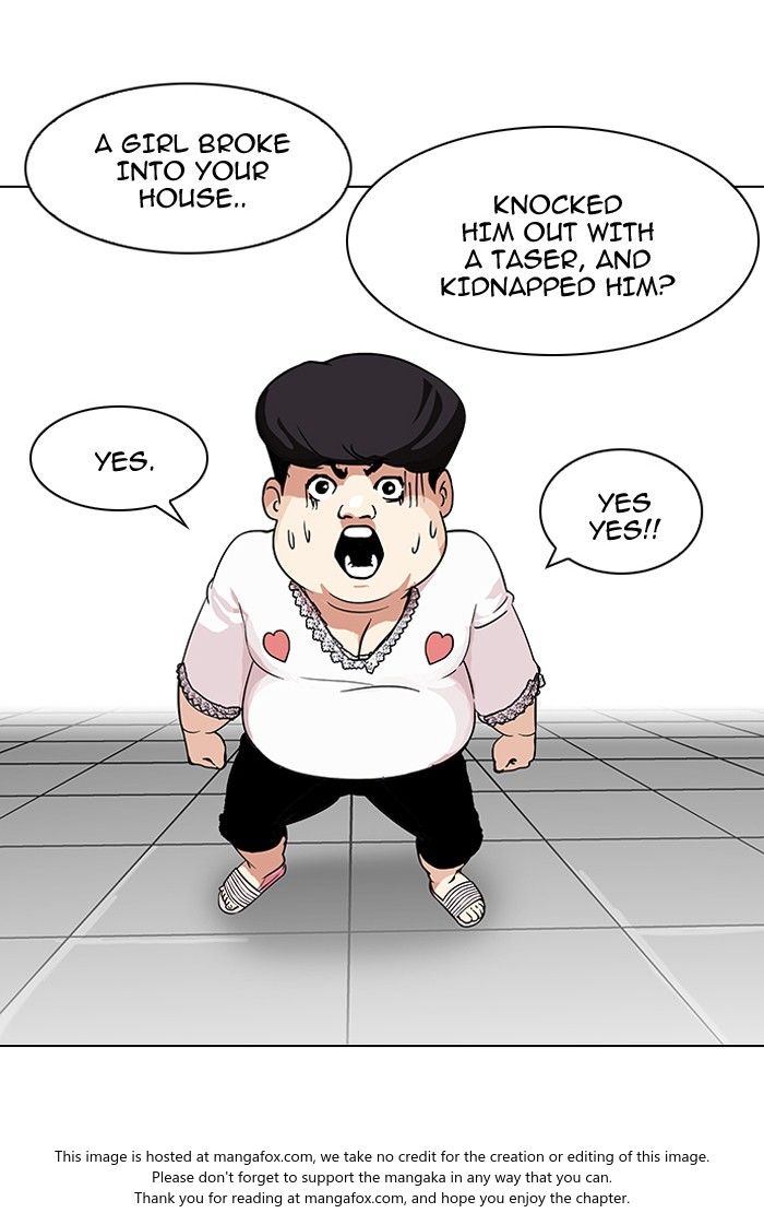 Lookism Chapter 117 page 62