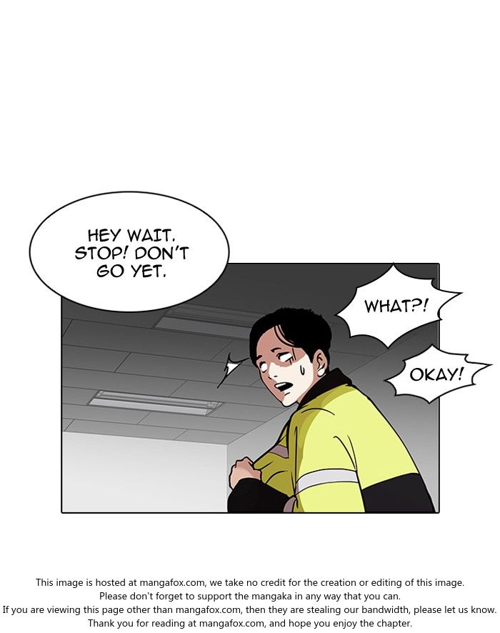 Lookism Chapter 117 page 66