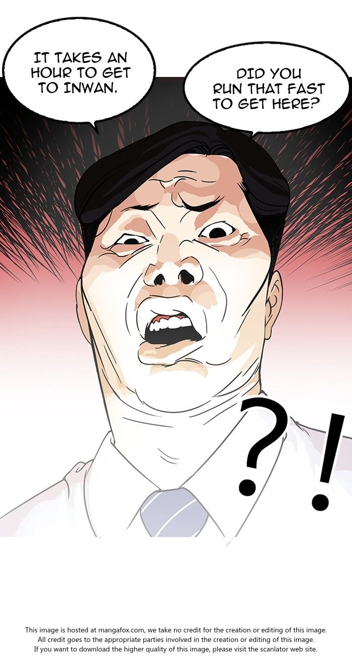 Lookism Chapter 117 page 68