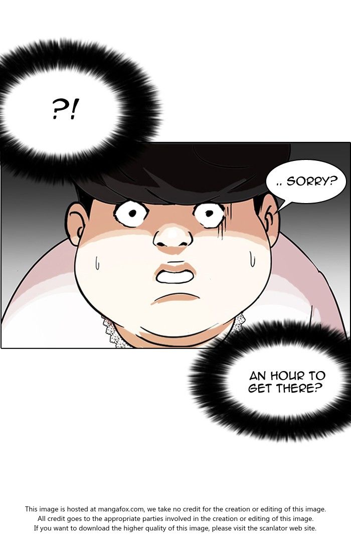 Lookism Chapter 117 page 69