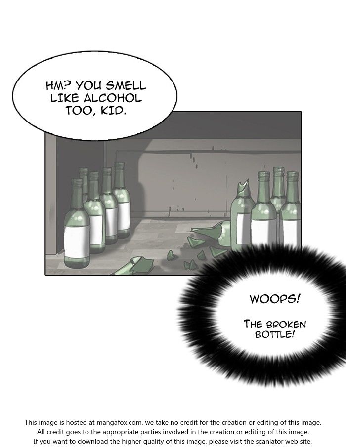 Lookism Chapter 117 page 70