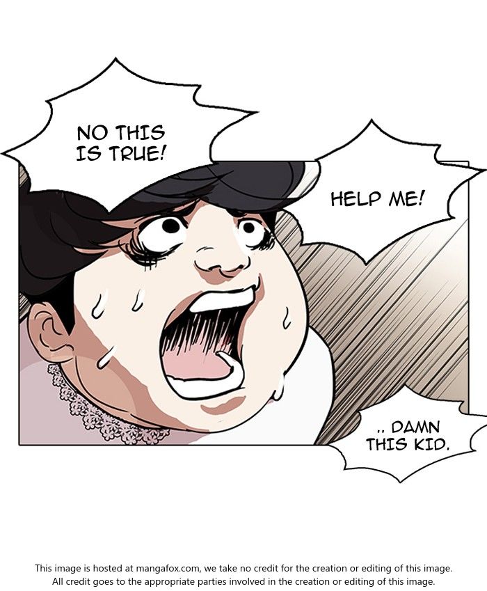 Lookism Chapter 117 page 74