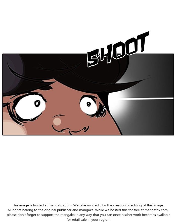 Lookism Chapter 117 page 75