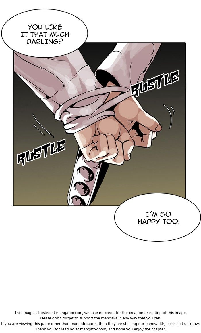 Lookism Chapter 117 page 82