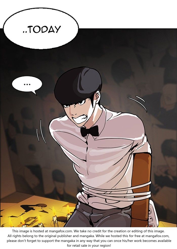 Lookism Chapter 117 page 83
