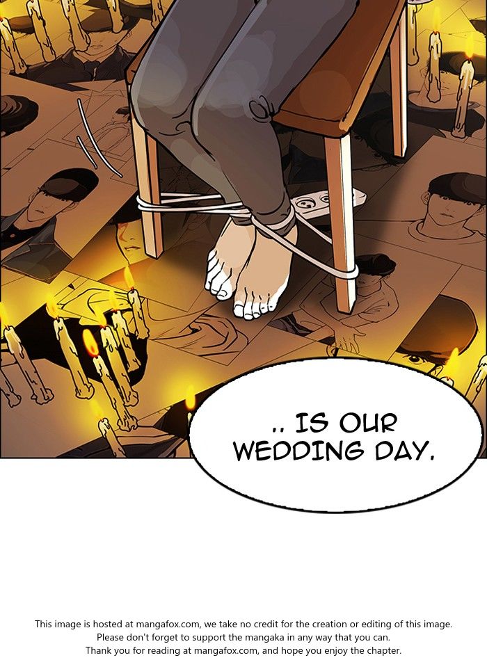 Lookism Chapter 117 page 84