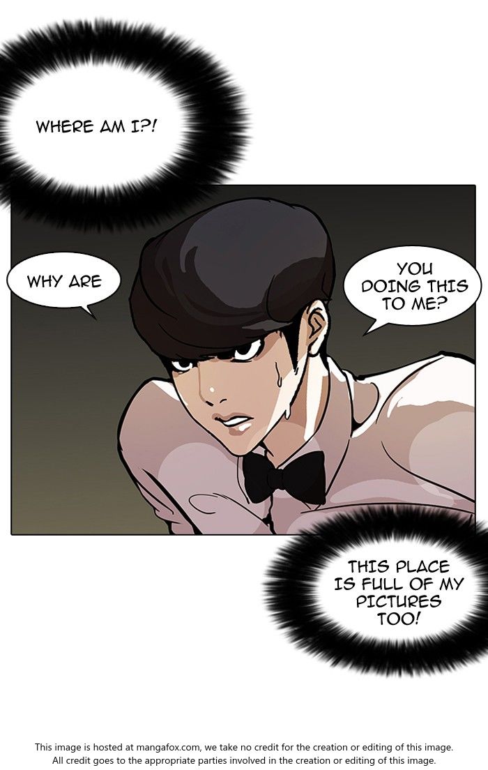 Lookism Chapter 117 page 85