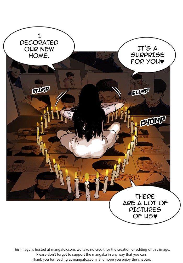 Lookism Chapter 117 page 87