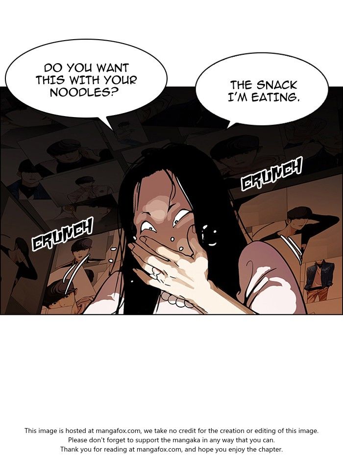 Lookism Chapter 117 page 89