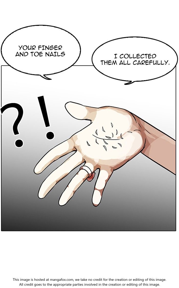 Lookism Chapter 117 page 90
