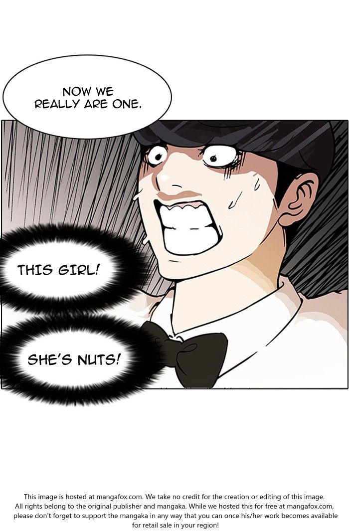 Lookism Chapter 117 page 91
