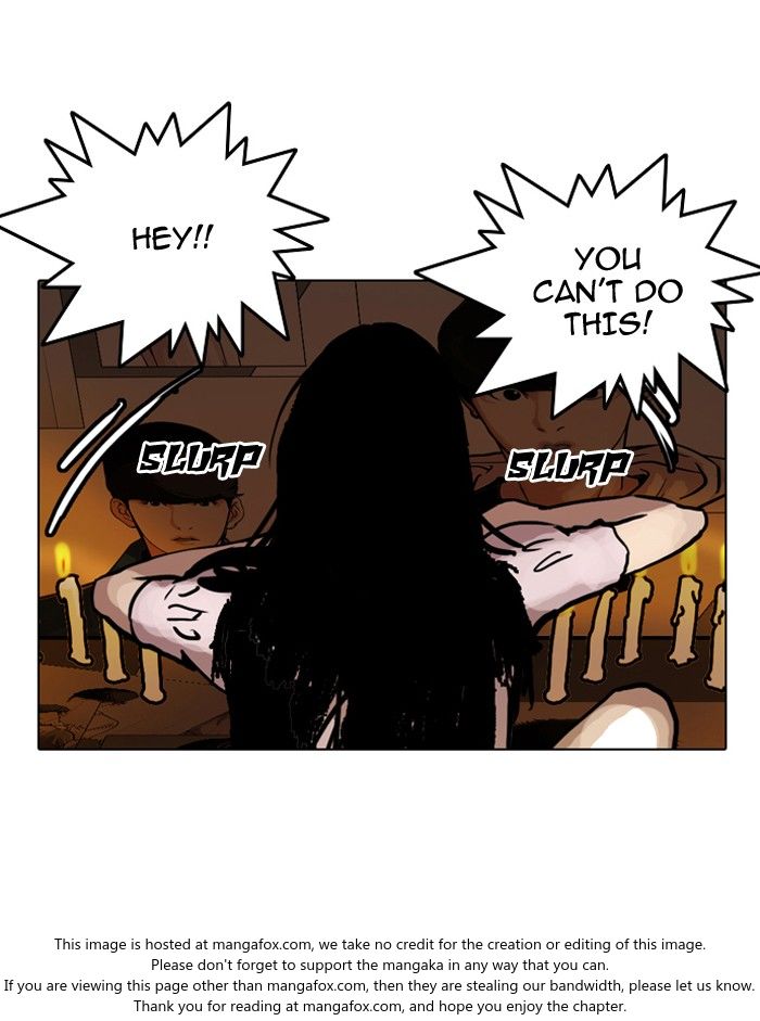 Lookism Chapter 117 page 92