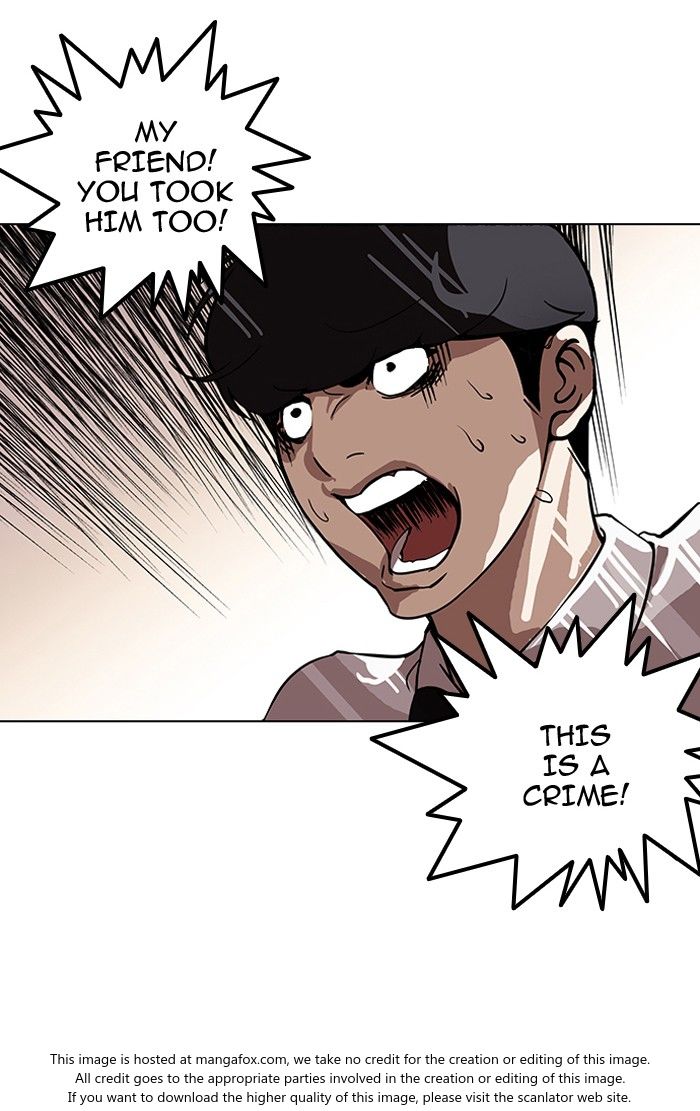 Lookism Chapter 117 page 93