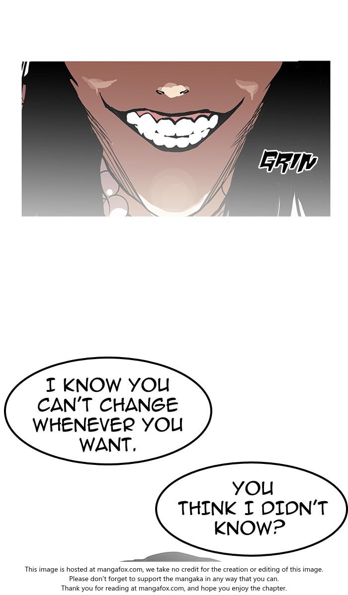 Lookism Chapter 118 page 21