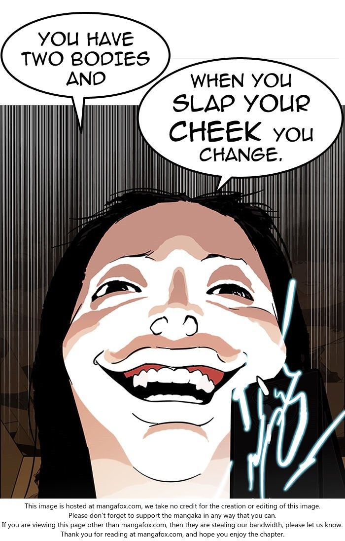 Lookism Chapter 118 page 25