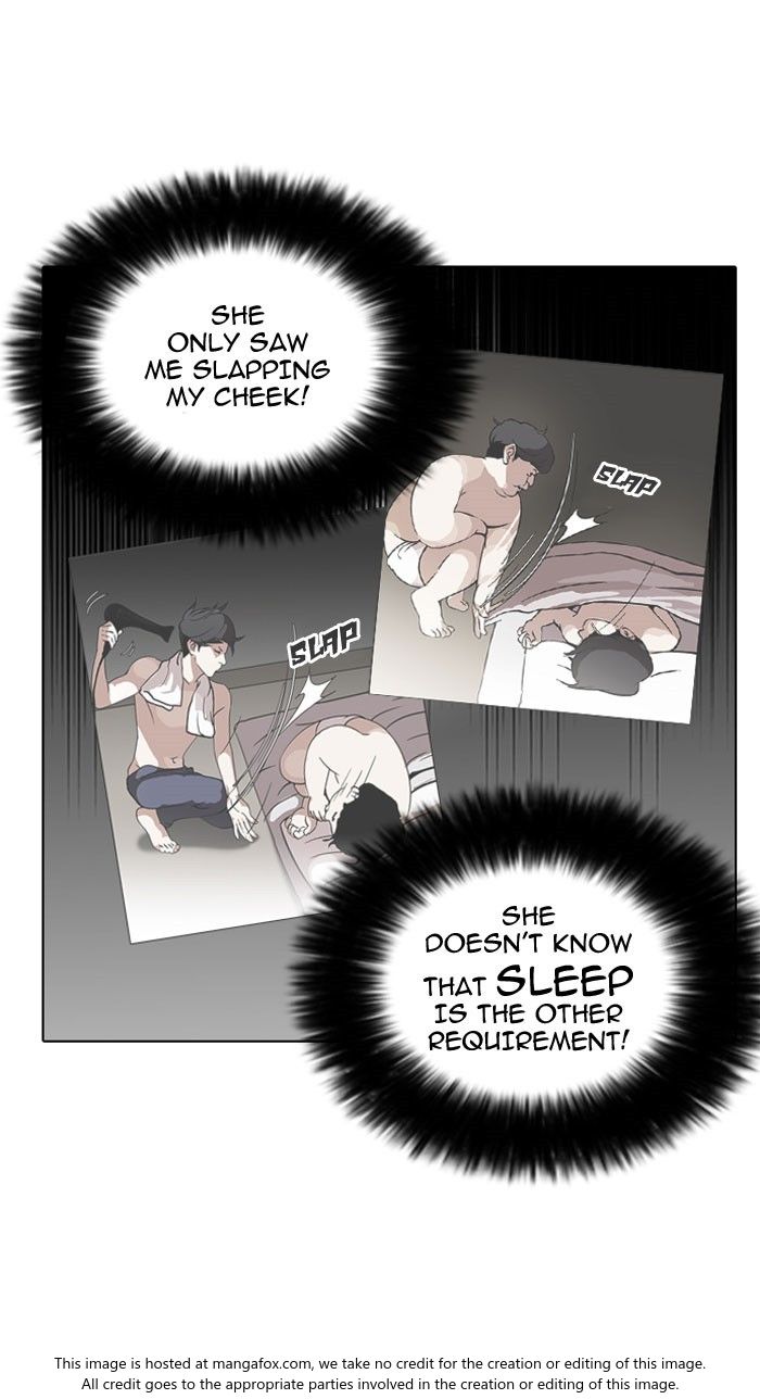 Lookism Chapter 118 page 28