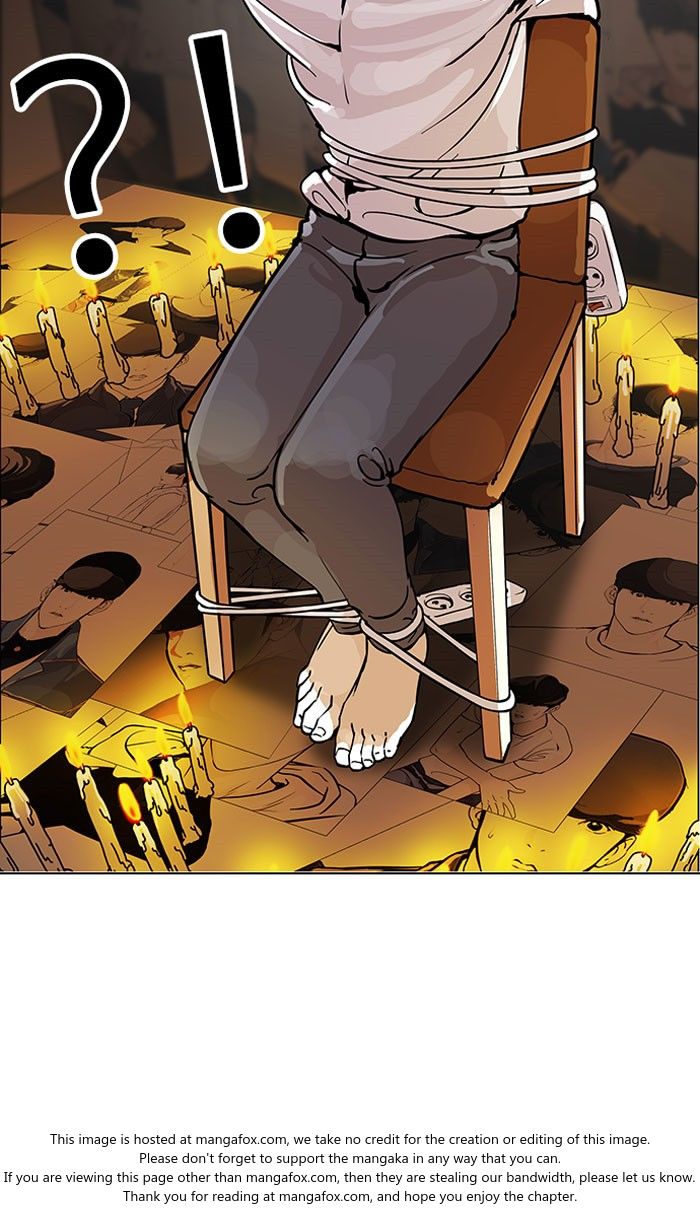 Lookism Chapter 118 page 33