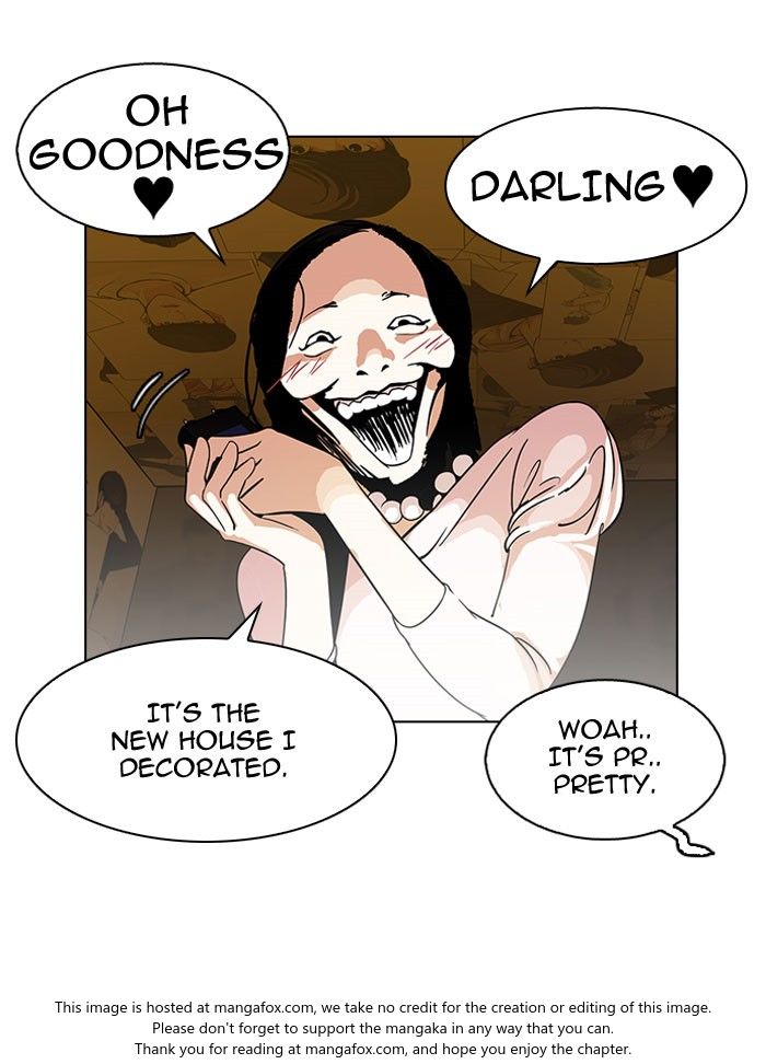 Lookism Chapter 118 page 34