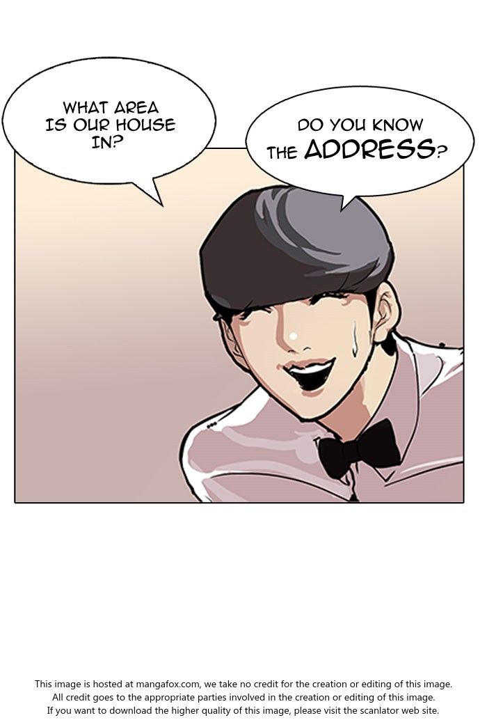 Lookism Chapter 118 page 35