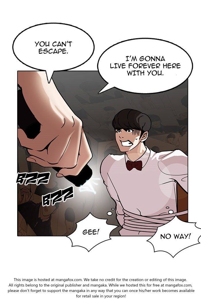 Lookism Chapter 118 page 37