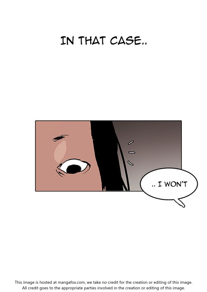 Lookism Chapter 118 page 38