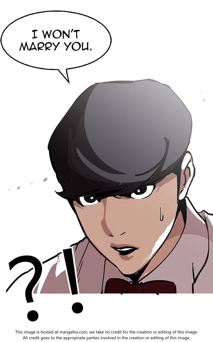 Lookism Chapter 118 page 39